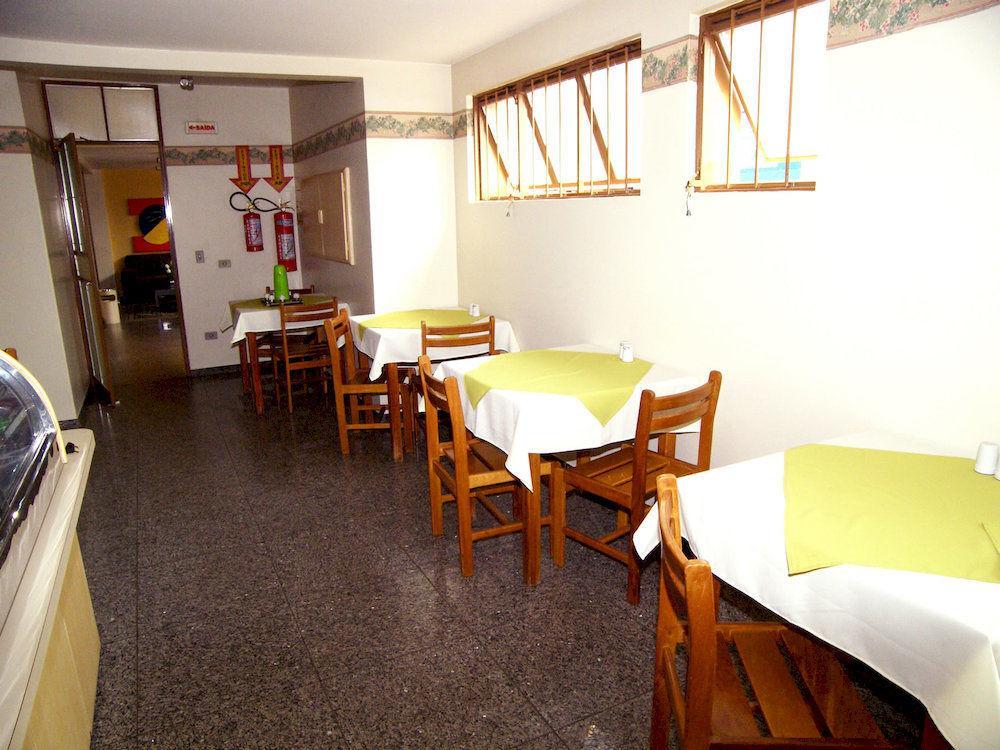 Hotel Families Uberlandia Bagian luar foto