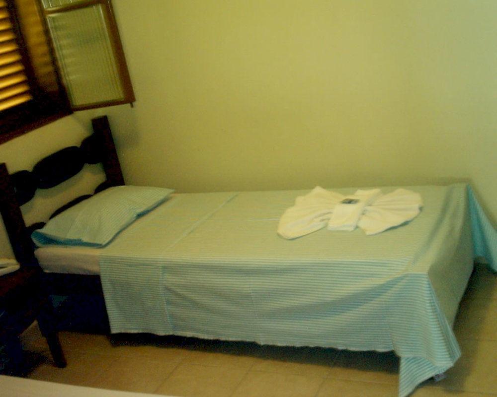 Hotel Families Uberlandia Bagian luar foto