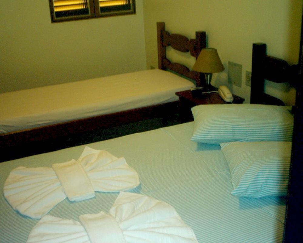 Hotel Families Uberlandia Bagian luar foto