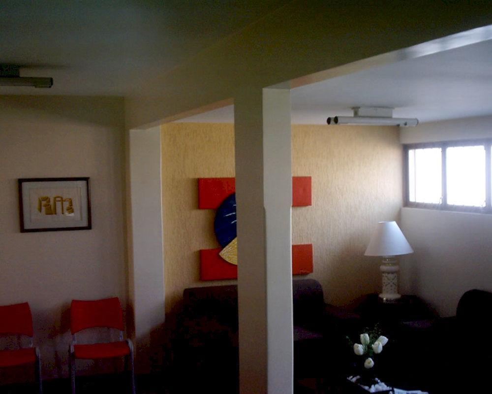 Hotel Families Uberlandia Bagian luar foto