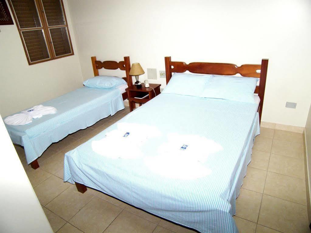 Hotel Families Uberlandia Bagian luar foto